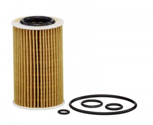 Yag Filtresi M.benz 171 04-
