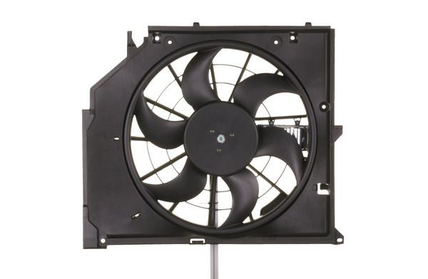 Radyator Kondenser Fani Bmw 3 (e46) 