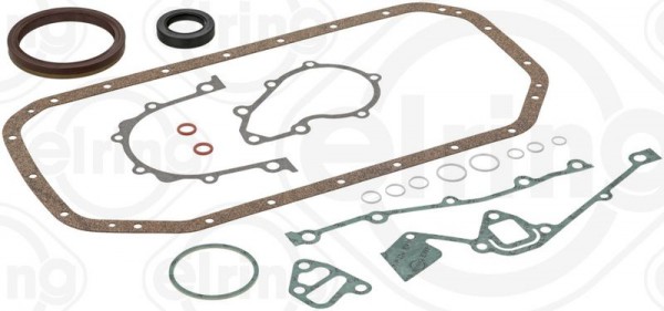 Alt Tk. Conta Bmw M10 62-92 