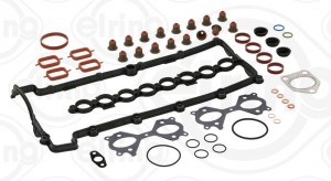 Sil. Kap Conta Tkm Bmw E46 60 61 83 87 90 01-