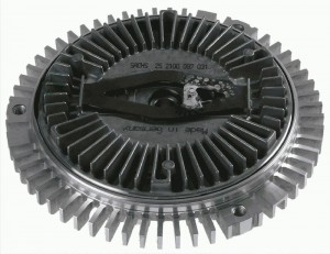 Fan Termigi M.benz 639 03-