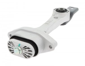 Motor Kulagi Arka-alt Vag A3 Leon Bo1 Go4 96-
