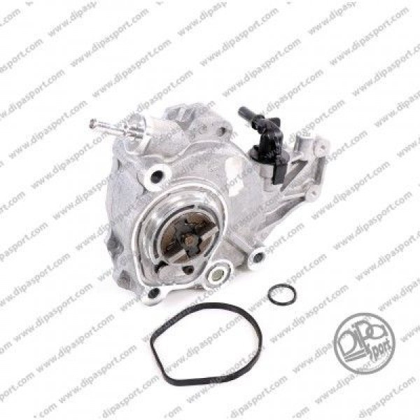 Vakum Pompasi Land Disc Free2 Evoque 06- 