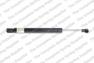 Kaput Amor. Vag Jetta 3 05-