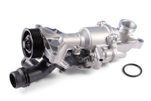 Devirdaim M.benz M274 204 205 212 12-
