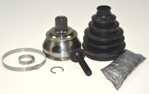 Aks Kafasi Set Dis Vag A6 04-11