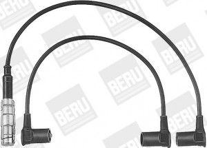 Buji?kablo Set M.benz 123 124 140 201 460 461 463 82-00