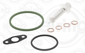Turbo Contasi Tkm Bmw N47 05-