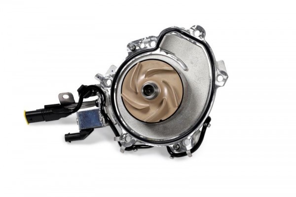 Devirdaim Land Disc Evoque Velar 17- 