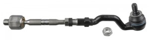 Uzun Rot Bmw E83 04-12