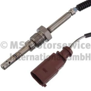 Sicaklik Sensoru Egz Vag A4 A5 Q5 07-