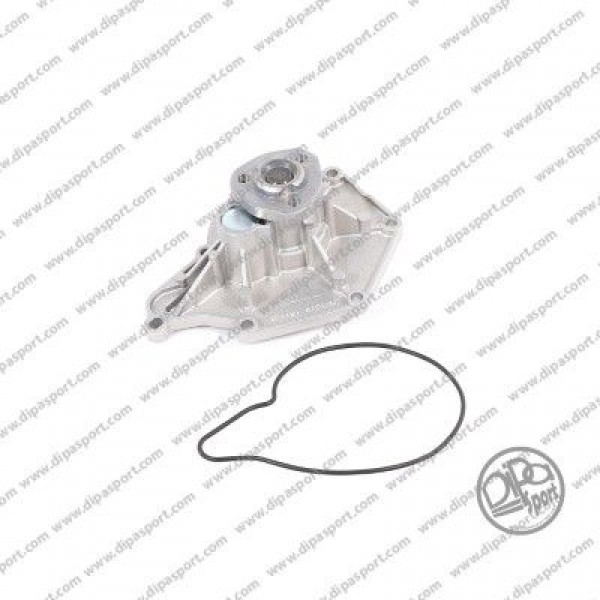 Devirdaim Vag A4 A5 A6 Q5 Touareg 04- 