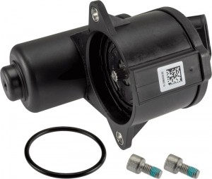 El Fren Motoru Vag A6 04-12