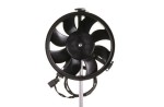 Fan, motor soğutması BEHR