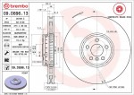 Fren diski PRIME LINE - Composite
