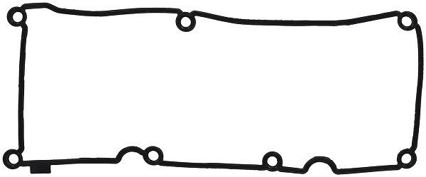 Kulbutor Kap Contasi Vag A1 A3 A4 A5 A6 Cad4 Go6-7 Jet4 Pas 14- 