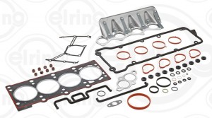 Sil. Kap Conta Tkm Bmw E46 00-