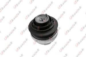 Motor Kulagi On M.benz W169 04-13