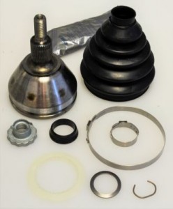 Aks Kafasi Set Dis Vag A1 Polo5 09-