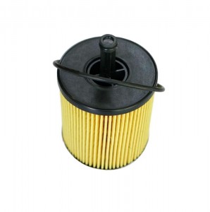 Yag Filtresi Vag A3 Q3 Cad5-8 Go8 Pas 18- 