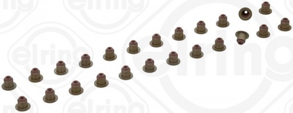 Supap Lastigi Tkm Bmw B57 N57 08- 