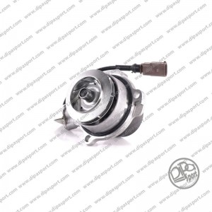 Devirdaim Vag Crafter T6 Man Tge 16-
