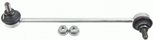 Aski Rotu On Sag M.benz W638 96-03
