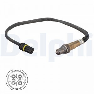 Lambda Sensoru Bmw N43 46 52 53 06-14