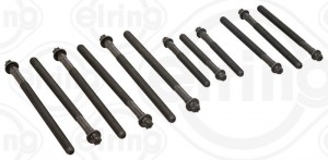 Civata Tkm 12li Pkt Bmw N43 45 46 04-