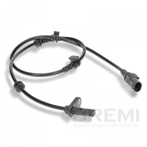Abs Sensoru On M.benz 212 218 09-17 