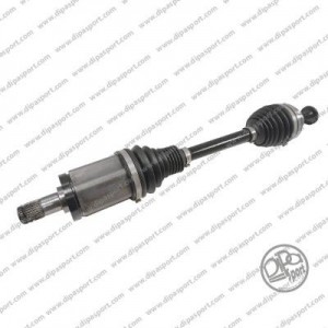 Aks Komple On Sol Bmw B46 47 58 N47 55 57 58 12-