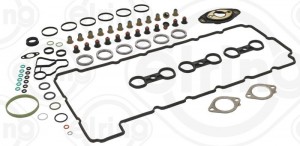 Sil. Kap Conta Tkm Bmw N51 52 04-