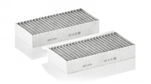 K.polen Filtresi M.benz 166 292 12-