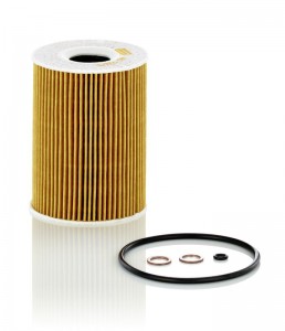Yag Filtresi Bmw E90 91 92 93 05-