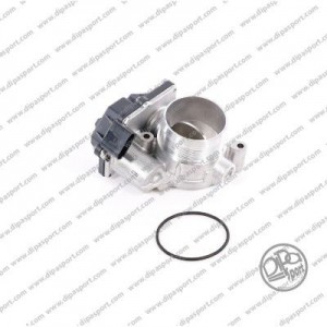 Gaz Kelebegi Vag Craft T5 04-