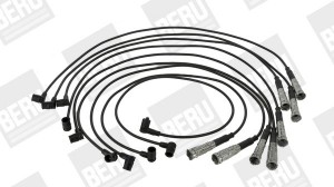 Buji?kablo Set M.benz 107 126 80-89