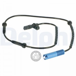 Abs Sensoru Arka Bmw E39 96-04 