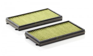 Biofonk. Polen Filt. Bmw E65 66 01-