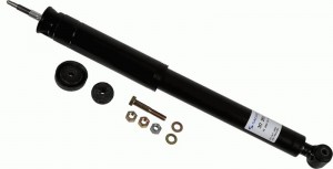 Amortisor Arka Gazli M.benz 170 202 95-