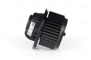 Kalorifer Motoru Vag Q7 T5 T6 Cayenne 03-