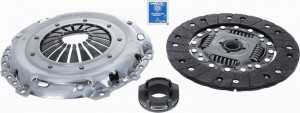Deb. Seti + Rulman Vag Ibiza3-4 Cord Go3 Pas Polo 91-