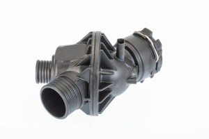 Termostat + Conta 103? Bmw N54 55 10-