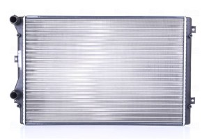 Su Radyatoru Vag A3 Cad3 Go5-6 Jet3-4 Pas 06- 