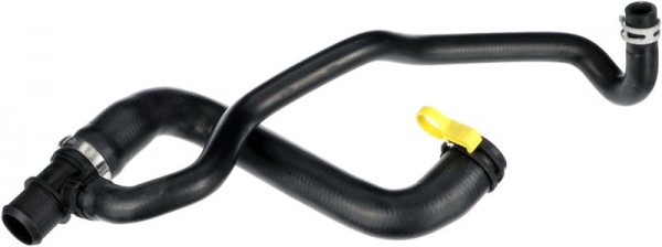 Radyator Hortumu Ust Mini R60 61 10-17 