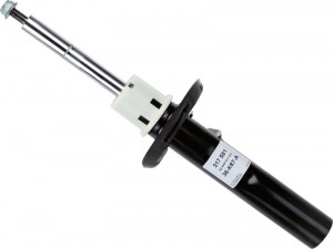 Amortisor On Gazli Vag Tiguan Tt 06-18