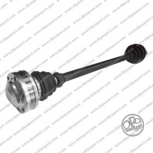 Aks Komple On Sag Vag A3 Go5-6 Jet3 Pas 03-