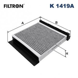 K.polen Filtresi M.benz 118 177 243 247 18-