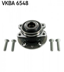 Porya Seti Arka  Vag A6 05-11 