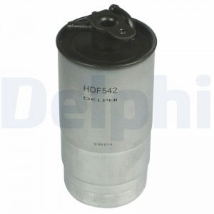 Yakit Filtresi Bmw E39 46 53 98-06