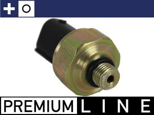 Klima Sensoru BMW 1 3 5 6 7 - Mahle Rad